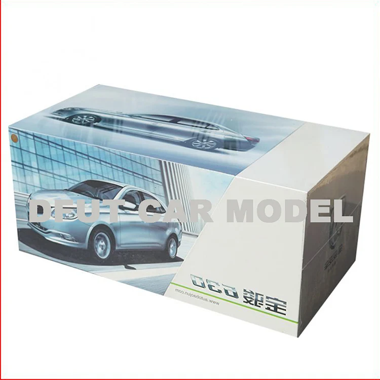 1:18 сплав игрушка BAO JUN 630 автомобиль модель детских игрушечных автомобилей авторизованный игрушки для детей