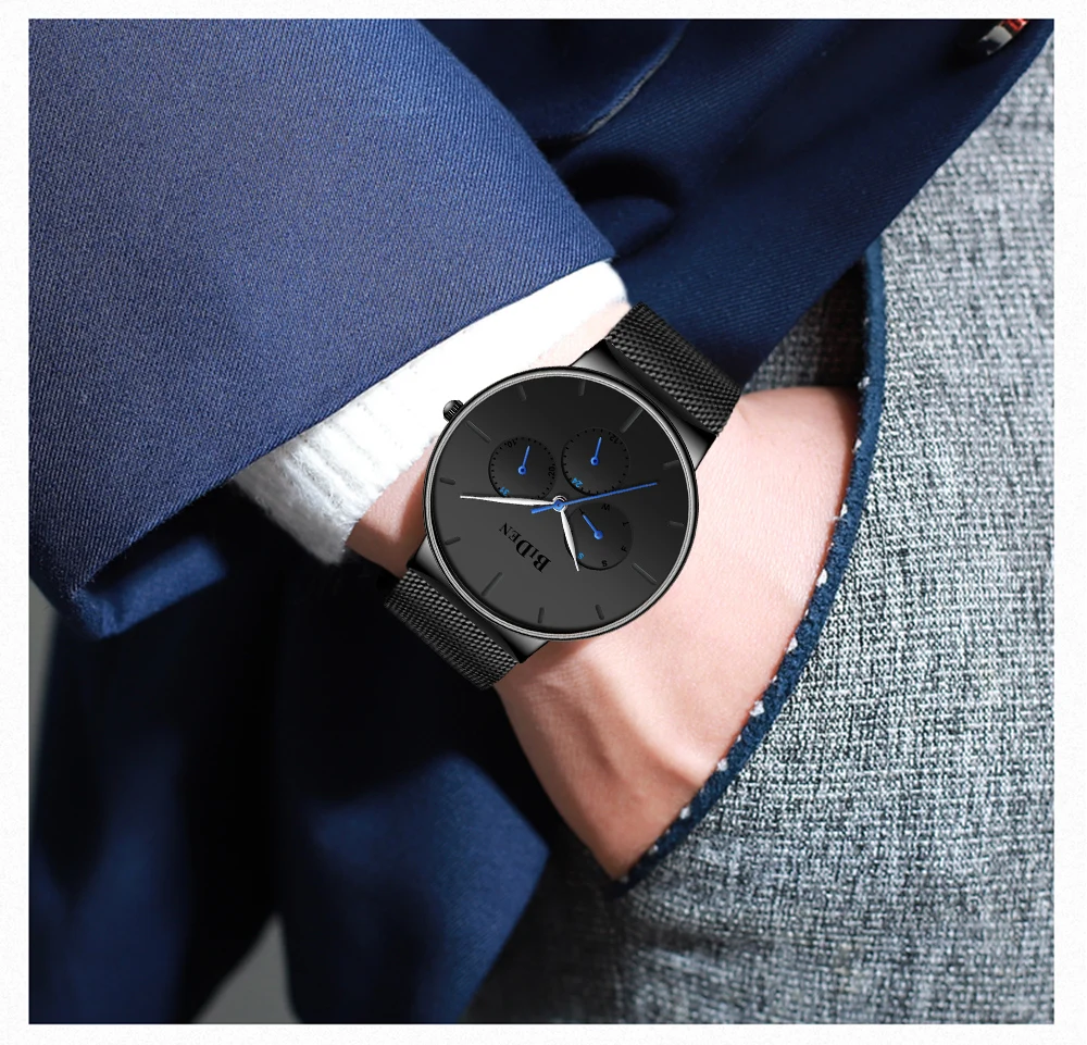 HalleyKarol, мужские часы, Топ бренд, Роскошные, деловые, автоматические часы, турбийон, водонепроницаемые, механические часы, relogio masculino