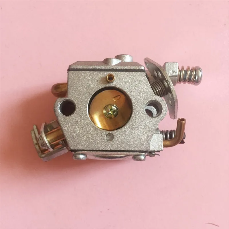 

932 CARB FOR EFCO EMAK OLEO-MAC 931 936 937 741 941CX 942 GS44 CARBY CHAINSAW CARBURETOR CARBURETTOR WT-781A FREE SHIPPING