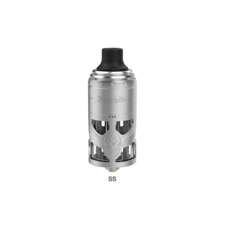  Vapefly Brunhilde MTL RTA Tank 5ml E Cigarette Atomizer Vape single coil build 6 levels airflow con