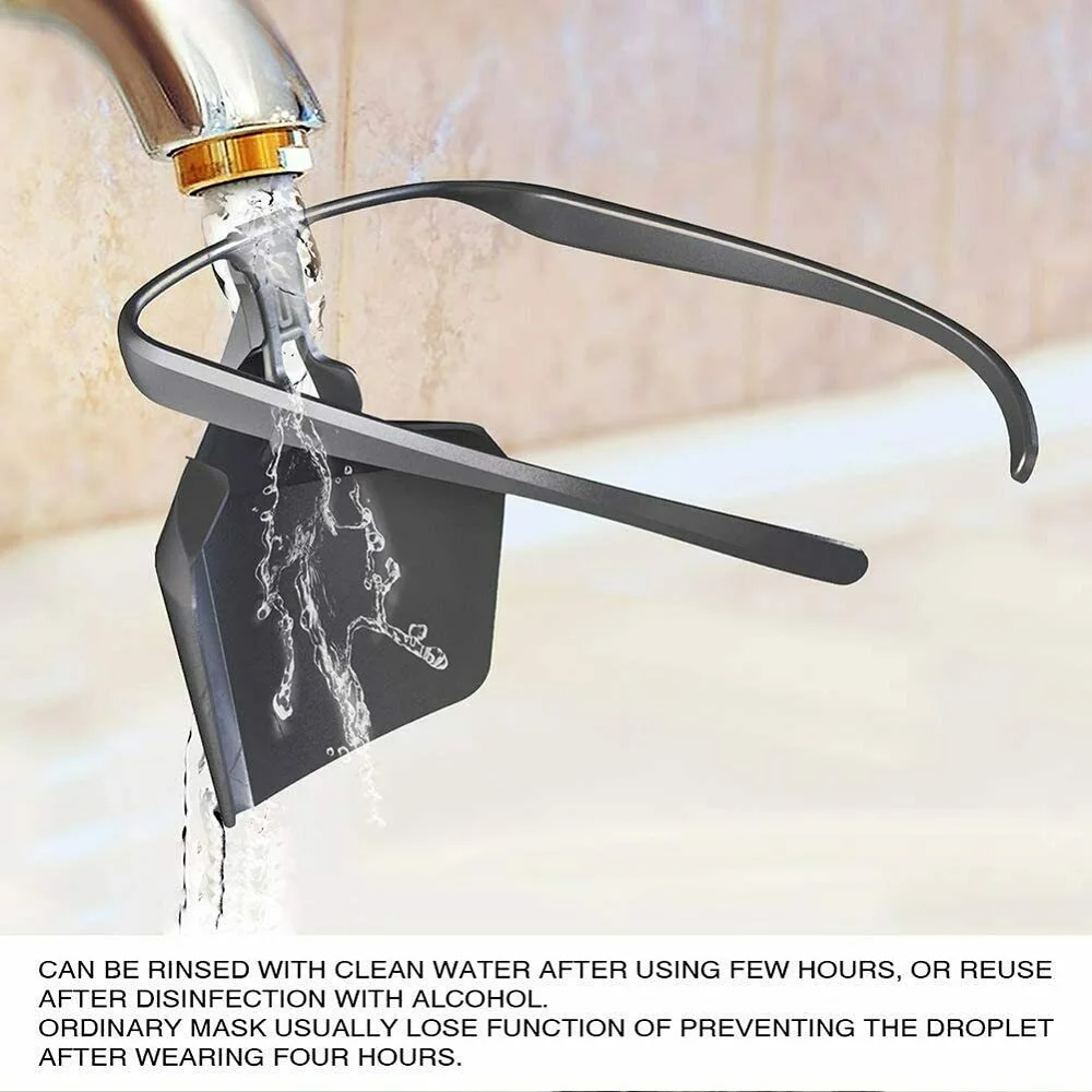 washable Protection  mask  (7)