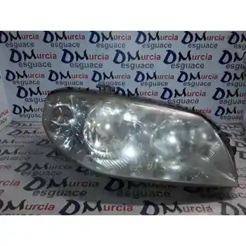 

89101063 RIGHT HEADLIGHT FIAT POINT SALOON (188)