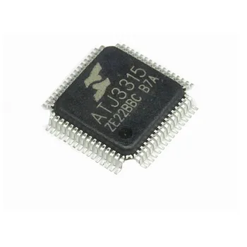 

(10piece)100% New ATJ3315 QFP-64 Chipset