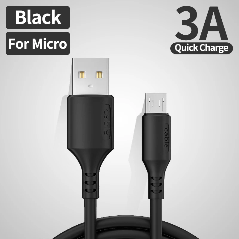 For Micro Black