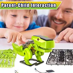 Dinonano cool stuff robots