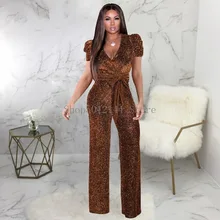 african dashiki jumpsuit