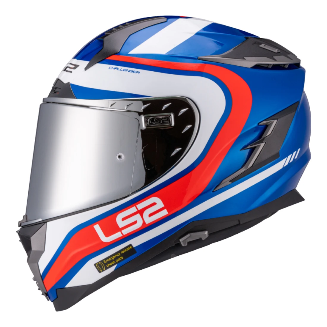 LS2 FF327 ç���� Ǯ ���̽� ������� ��� ������, ��ü�� �Ȱ�, LS2 FF327