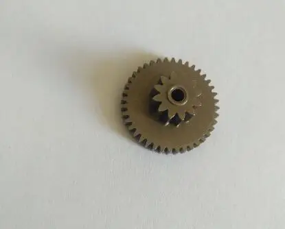 

5PCS 0.8 Modulus Gear / High Strength / Small Modulus Double Gear