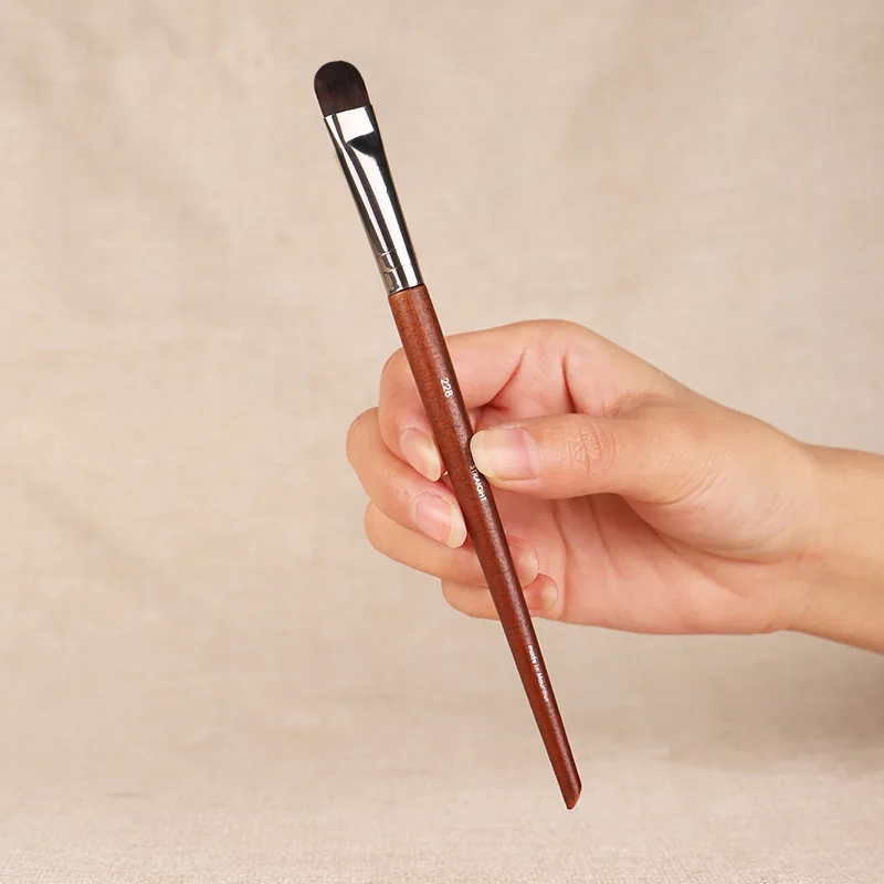 PRECISION SHADER Makeup BRUSH 228 Medium Dense Eye Shadow Shading Blending Beauty Cosmetics Tool | Красота и здоровье