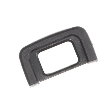 

2pcs Viewfinder Eyepiece Eye Cup Protective Cover Set For Nikon DSLR D5300 D5200