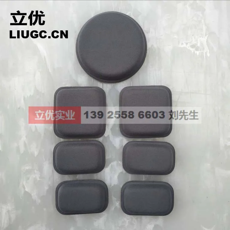 

Tactical Helmet Inner Liner, Eva Hot Pressing a Molding, Profession Quality Assurance 0124