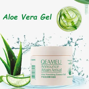 

Aloe Gel Moisturizing Lotion Facial Cream DIY Hand Wash Aloe Vera Stir well with your spoon until all ingredients are complete#6