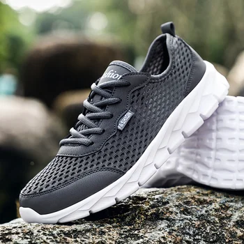 

Men's and women's sports shoes, women's walking shoes
