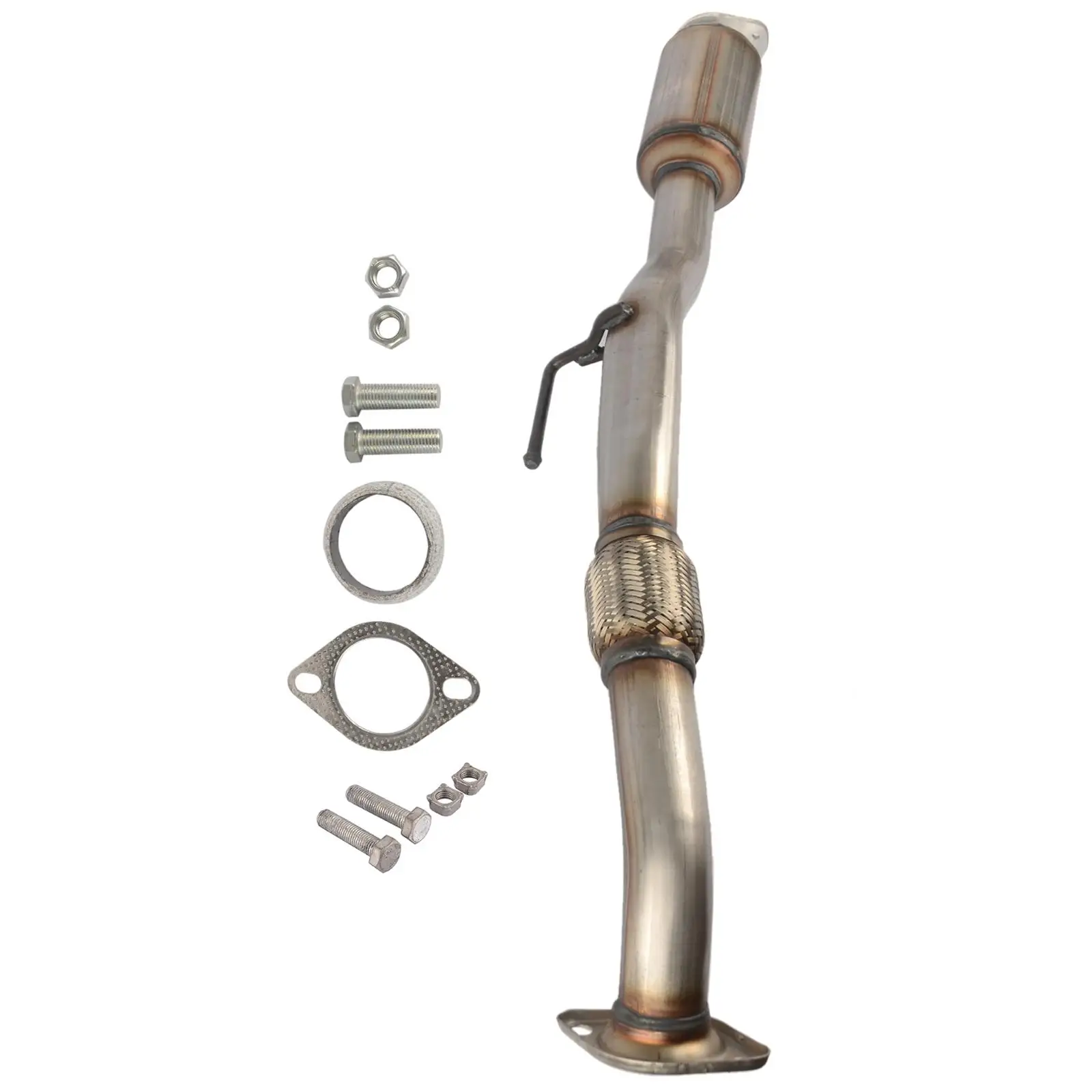

AP02 Catalytic Converters 20020-8J000 For Nissan Altima SL Sedan 4-Door 3.5L 2004-06 20020-3Z800