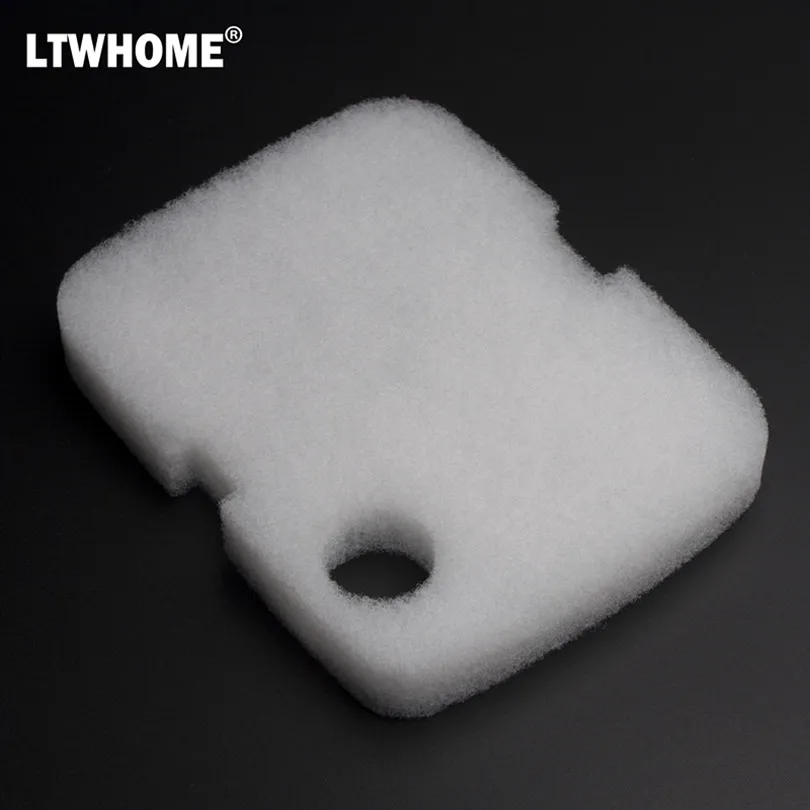 LTWHOME Floss Pads Fit for Cascade 700/1000 GPH Canister Filter