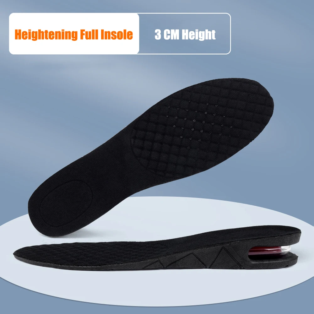 Orthopedic Shoe Lifts