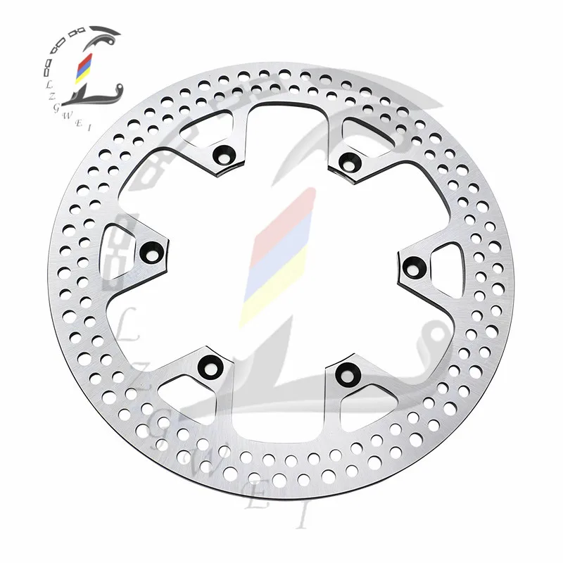 

Motorcycle Rear Brake Disc For SUZUKI RM 125 DRZ400SM 2005-2018 RM125 DRZ400 SM Brake Discs Rotor