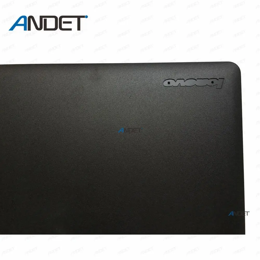 Чехол для lenovo ThinkPad Edge E530 E535, задняя крышка, верхняя крышка, алюминиевый металлический чехол 04W4121 AP0NV000B00, пластик 04W4119