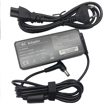 

EU US UK AU plug 20V 3.25A 65W 5.5*2.5mm AC Adapter Charger For Lenovo IBM Z500 B470 B570e B570 G570 G470 Z500 G770 V570 Z400