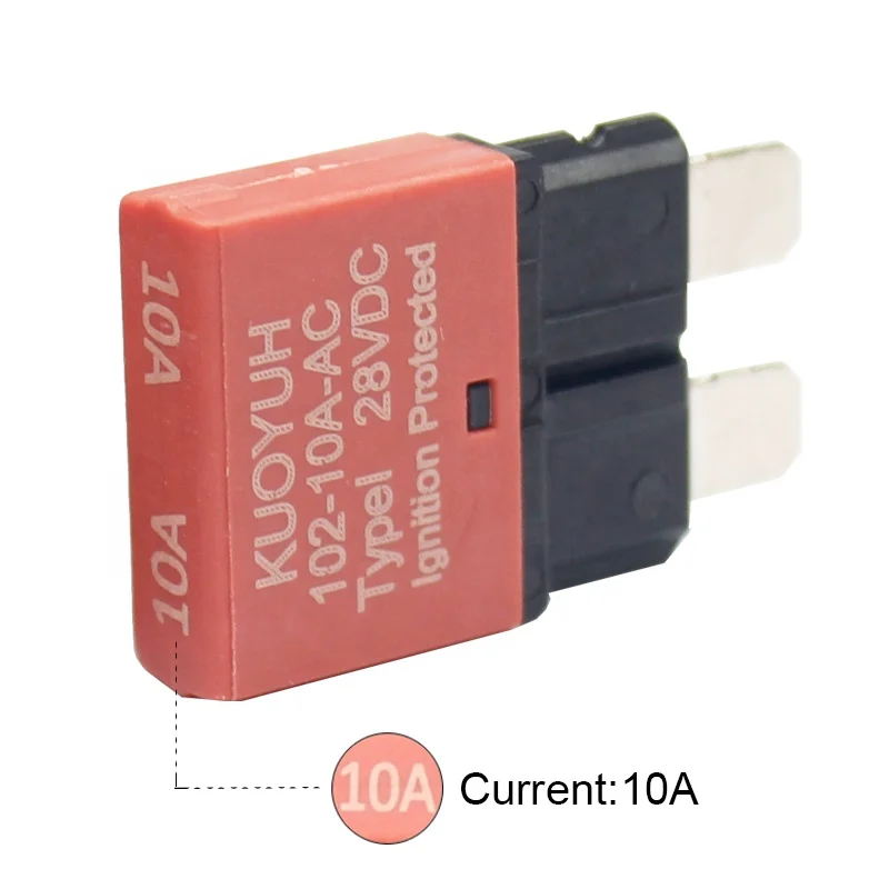 Рисунок 3 - Низкопрофильный автоматический