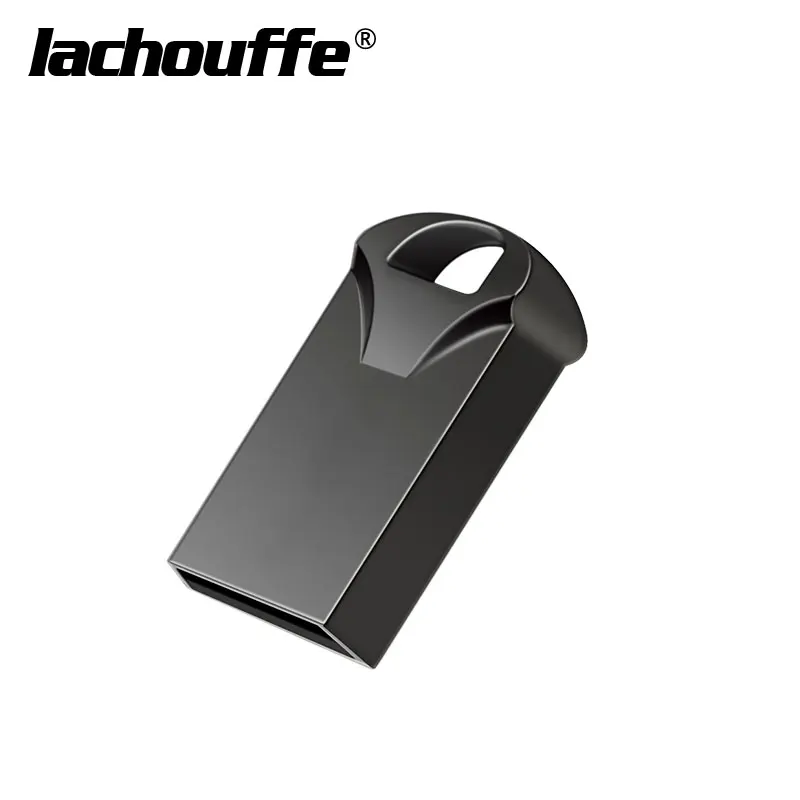 dark-gray Супер мини ключ usb флешка 4 ГБ 8 ГБ 16 ГБ memoria usb 32 Гб 64 Гб USB флеш-накопитель 128 ГБ флеш-карта usb флешка гарантия качества - Цвет: dark-gray