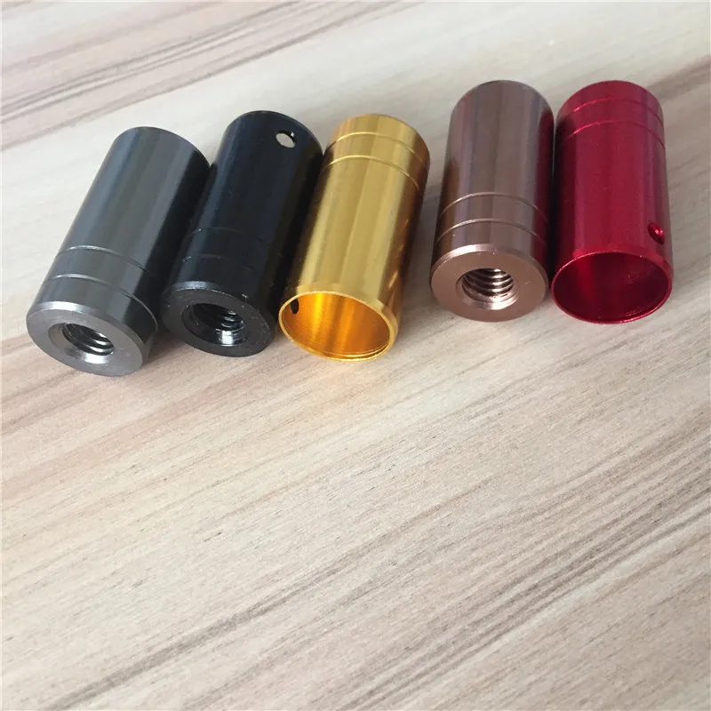 

Fishing Rod Modified Head Screw Mouth Grille DIY Modified Head Dip Net Connector Homemade Dip Net