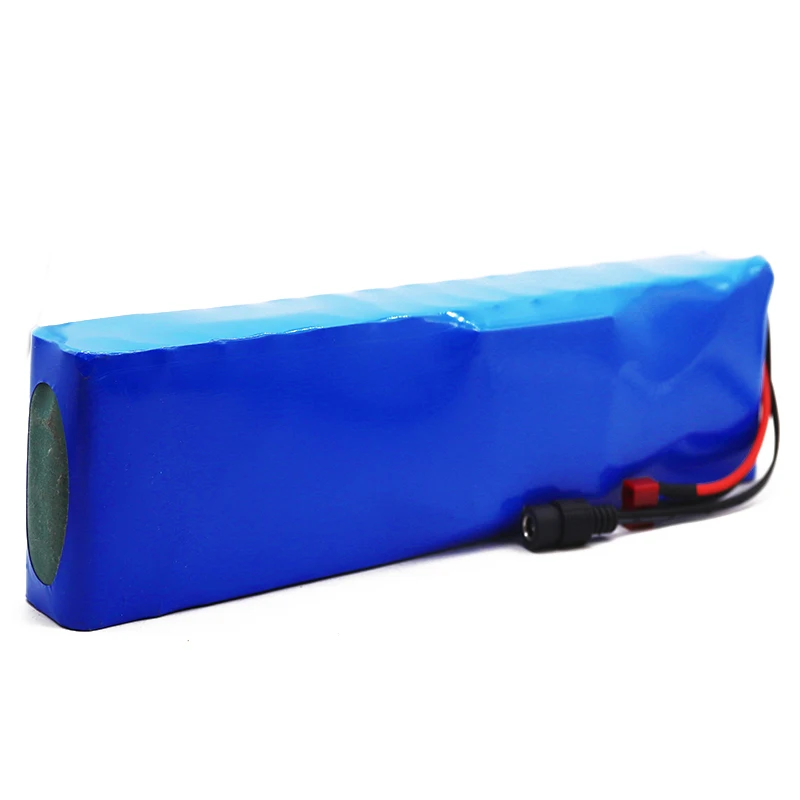60V 16S2P 12Ah 18650 литий-ионный аккумулятор 67,2 V 12000mAh Ebike Электрический велосипед Скутер с BMS 1000 ватт с bms с зарядным устройством