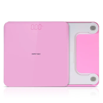 

Digital Weight Scale Balanza Body Scale with Large Balance Cuisine LED Display Electronic Scale Body Weight Scales
