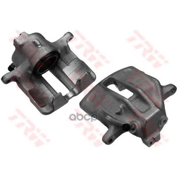 Суппорт Тормозной Передний Правый Audi A4/Vw Passat 10/ 1,6/1,81,9tdi 96 TRW/Lucas арт. BHW232