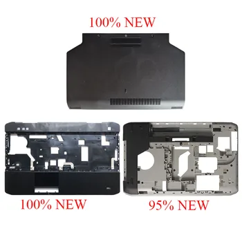 

For Dell Latitude E5530 Palmrest upper cover 0P20YY AP0M1000100/Bottom Base Cover 053FCF AP0M1000700/Bottom Door Cover 0K3KWK