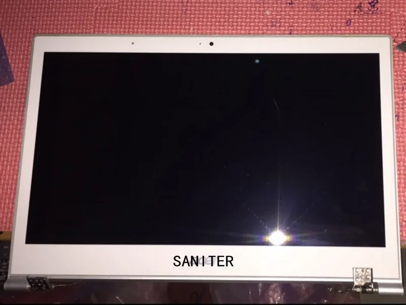 SANITER B133HAN03.0 S7-391 Super notebook LCD screen touch | Компьютеры и офис
