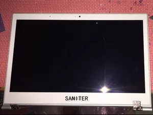 SANITER B133HAN03.0 S7-391 Super notebook LCD screen touch