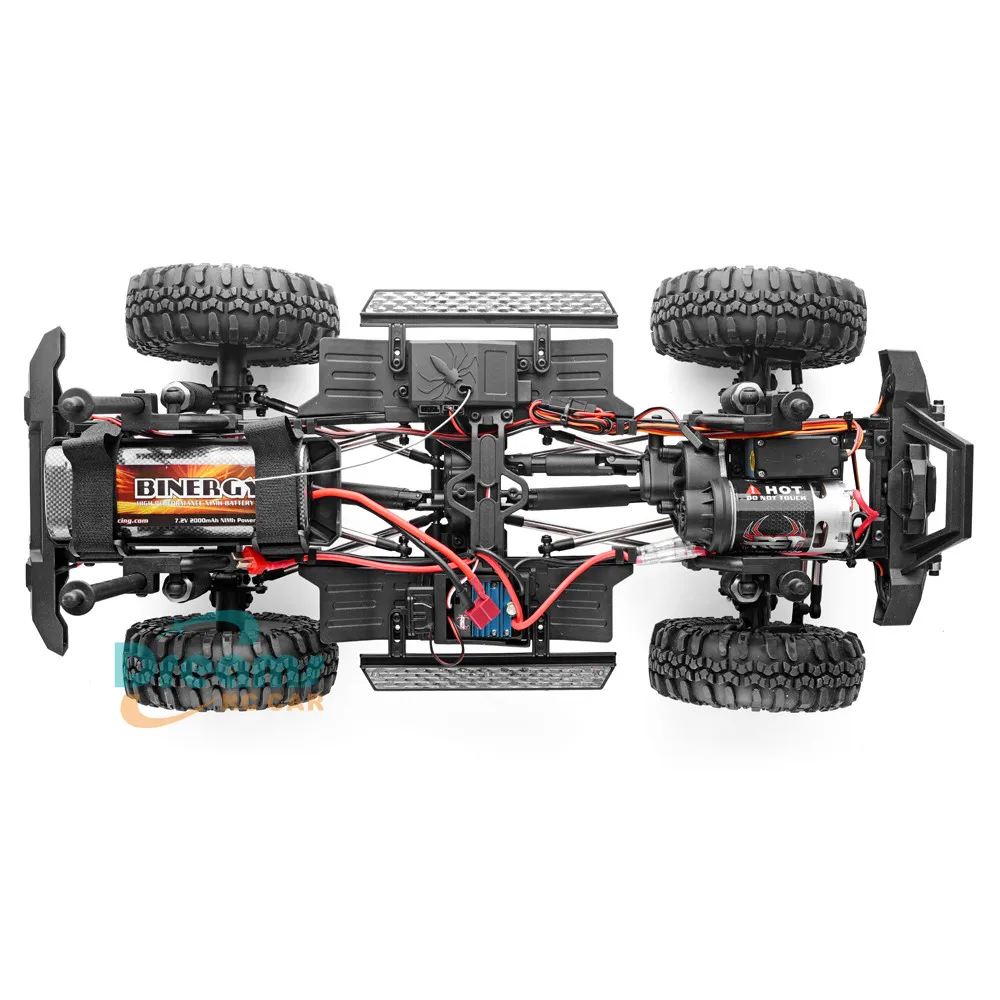 rgt rc cars