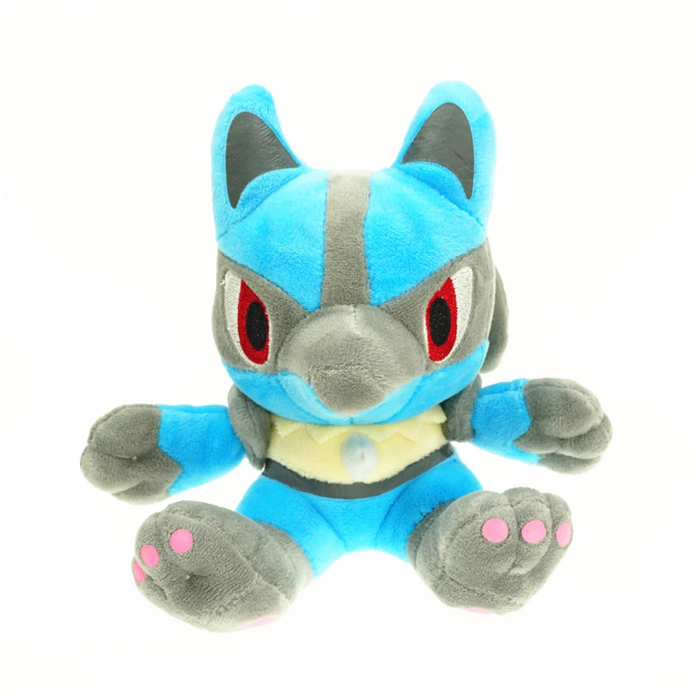 riolu plush