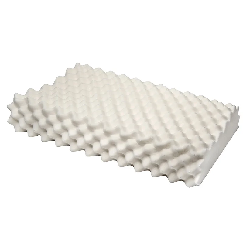 

SB Latex Pillow Massage Pillows for Sleeping Orthopedic Pillow Kussens Oreiller Almohada Cervical Poduszkap Memory Pillow