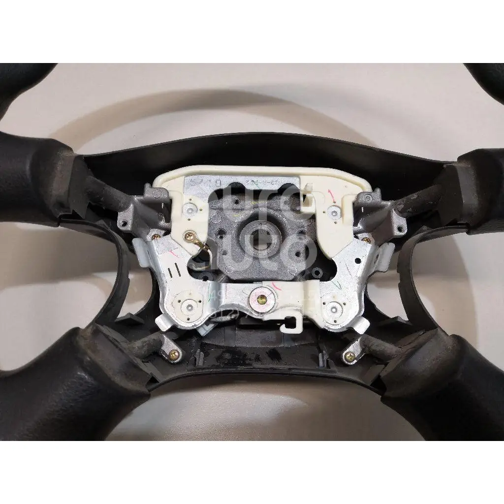Рулевое колесо для AIR BAG(без AIR BAG), состояние – Б/У,, для Nissan X-Trail(T30) 48430EQ505 48430EQ505