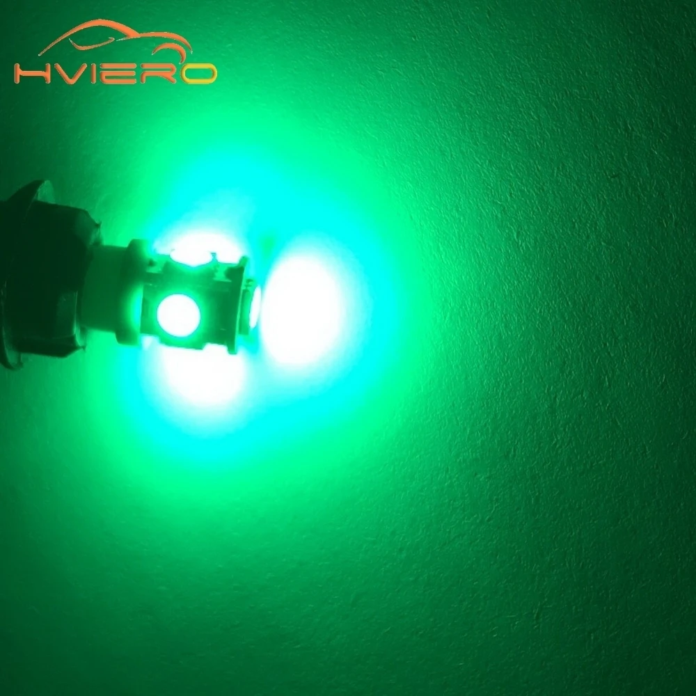 Hviero T10 5050 5SMD W5w Car Led