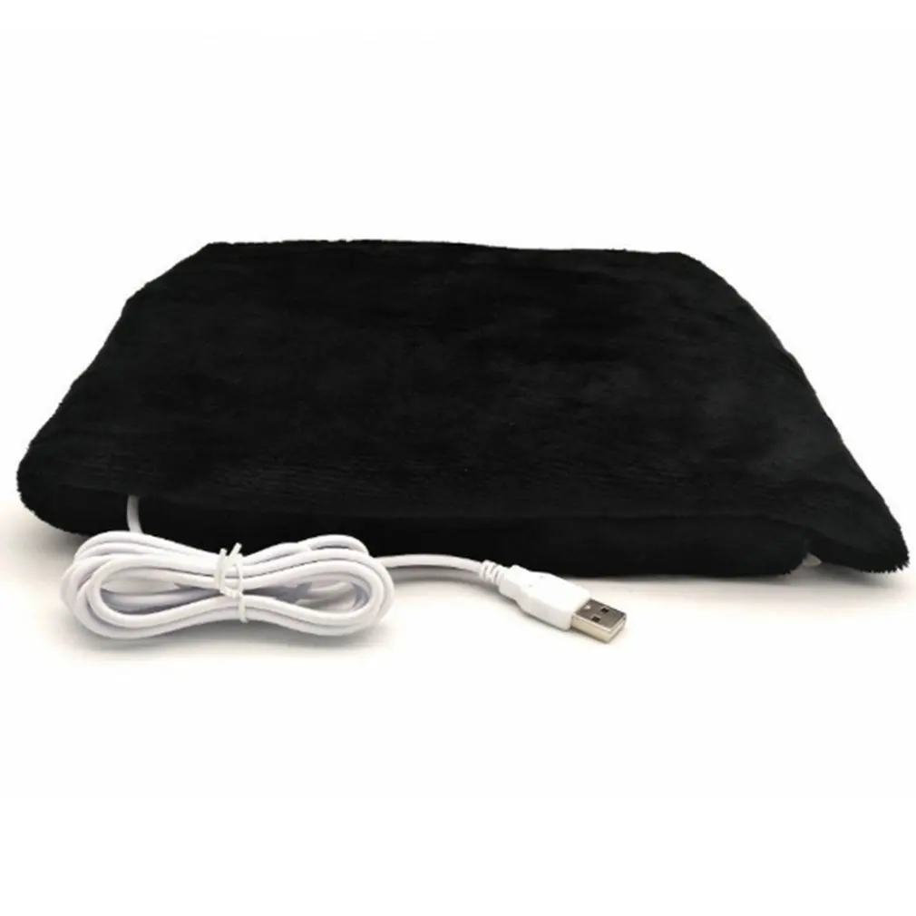 

Far Infrared Function Thermal Therapy No Electromagnetic Wave Radiation Usb Shawl Carbon Fiber Heating Shawl