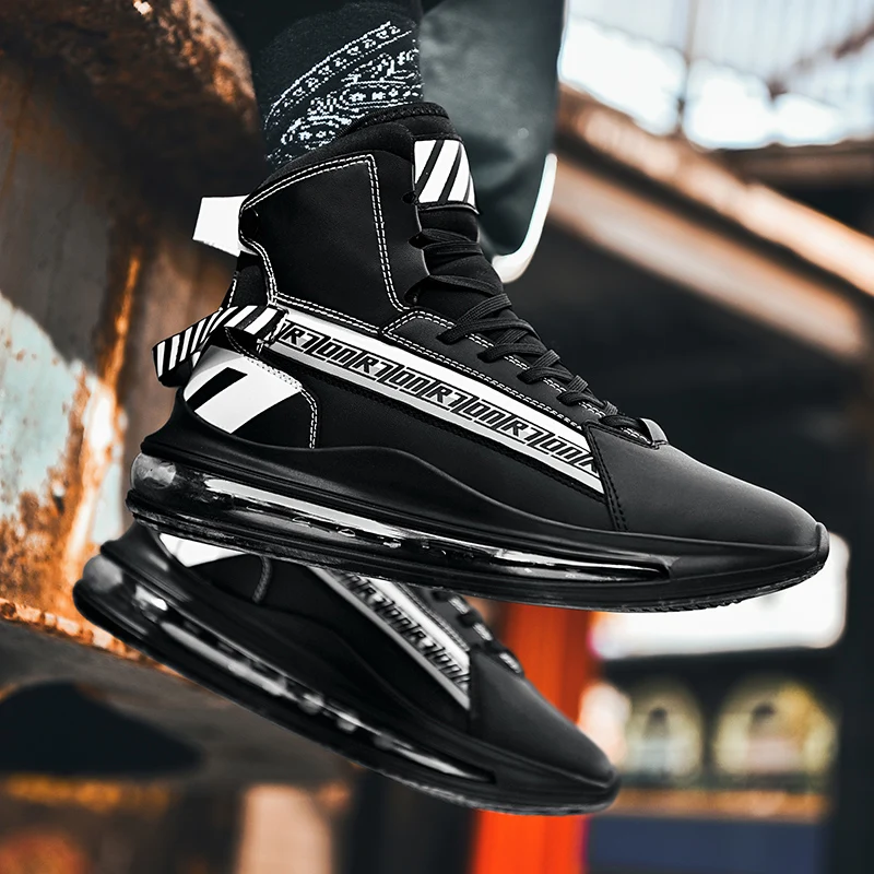 men sports footwear