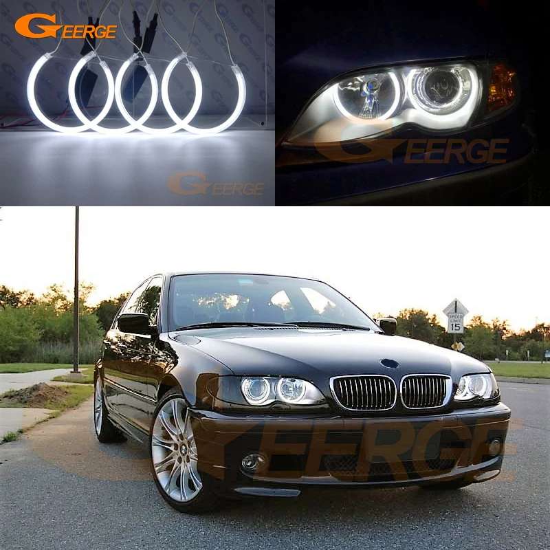 e46 ccfl angel eyes e46 m3 steering 