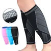 1pcs Running Athletics Compression Sleeves Leg Calf Shin Splints Elbow Knee Pads Protection Sports Safety Unisex ► Photo 2/6