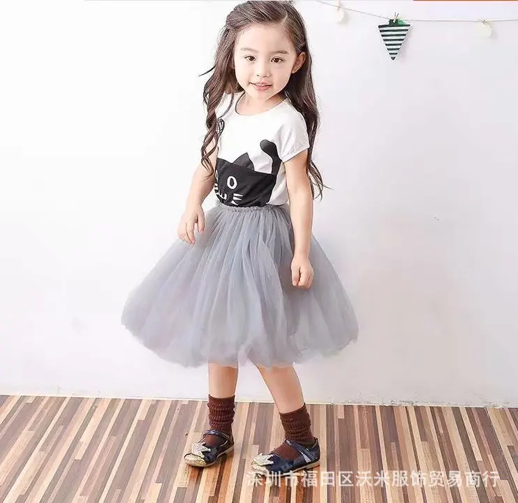 童裙