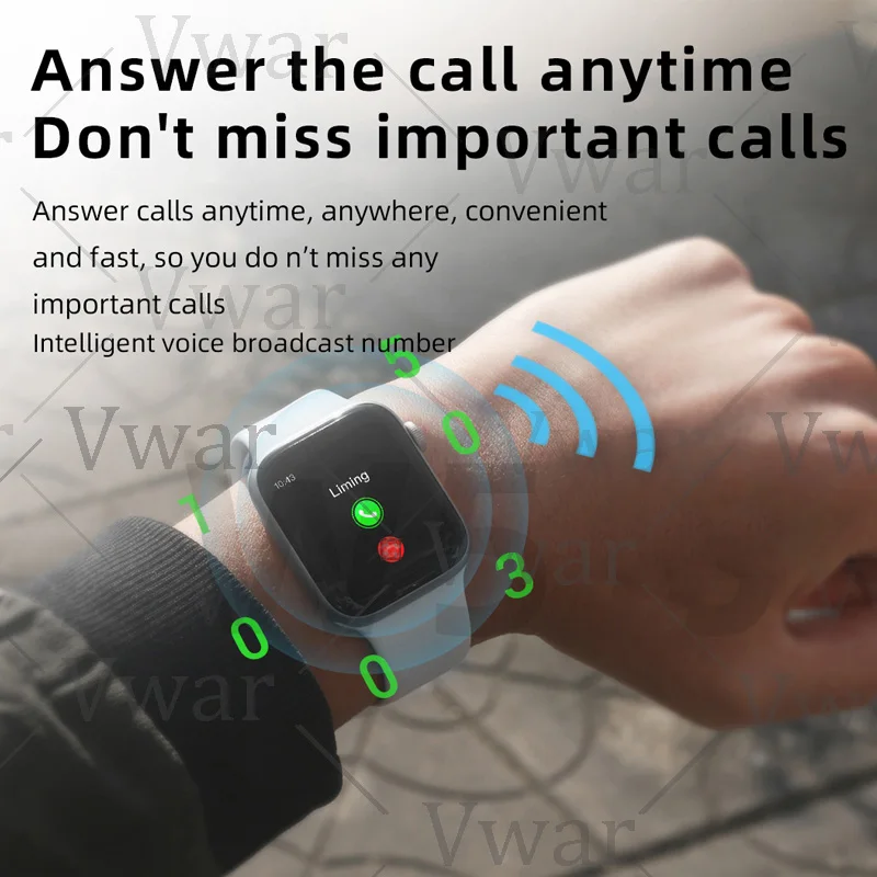 IWO 14 Always on Display Smart Watch Series 5 IWO14 Bluetooth Call Smartwatch for Apple IOS Android 1:1 44mm PK iwo 11 8 9 10 12