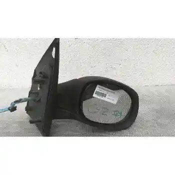 

RIGHT REARVIEW MIRROR CITROEN C2