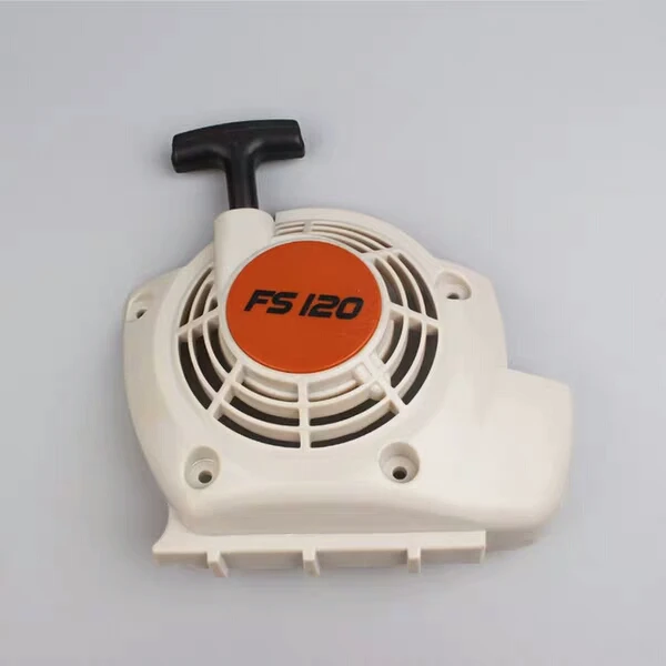Recoil стартер Потяните перемотку для STIHL FS120 FS200 FS250 FS300 FR350 BT120C BT121 начала сборки кусторез