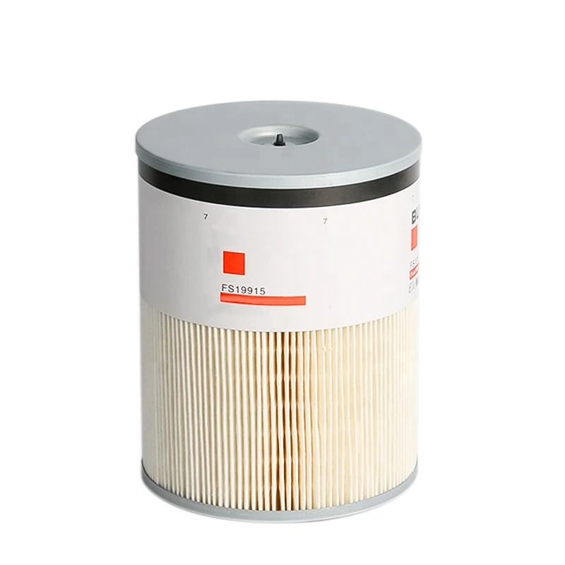 Новый топливный фильтр для сепаратора воды FS19915 дизельный дизельные генераторы