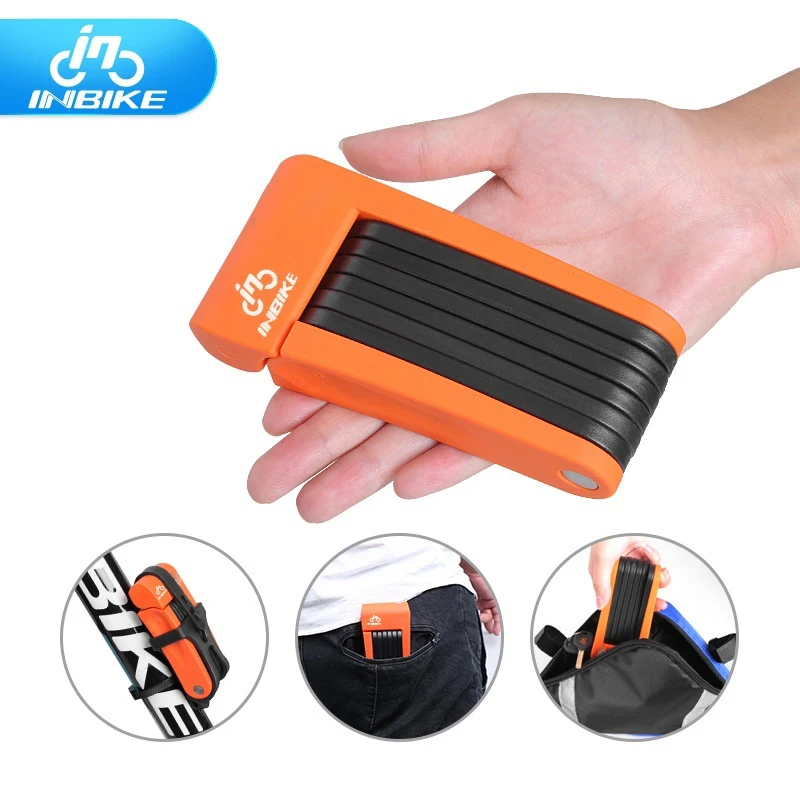 Складной велосипедный замок защита от разрезания гидравлический резак 12 тонн
