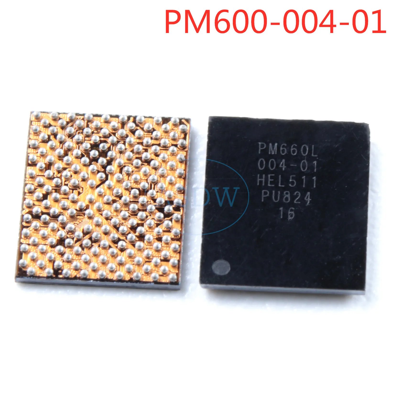 5 шт./лот 100% новый PM660L 004-01 мобильный телефон circuit board Power IC PM Chip | Мобильные телефоны