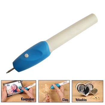

DIY Engraver Pen 100PCS Mini Electric Engraving Pen Jewelry Engrave Pen DIY Wood Glass Metal Engraver Pen