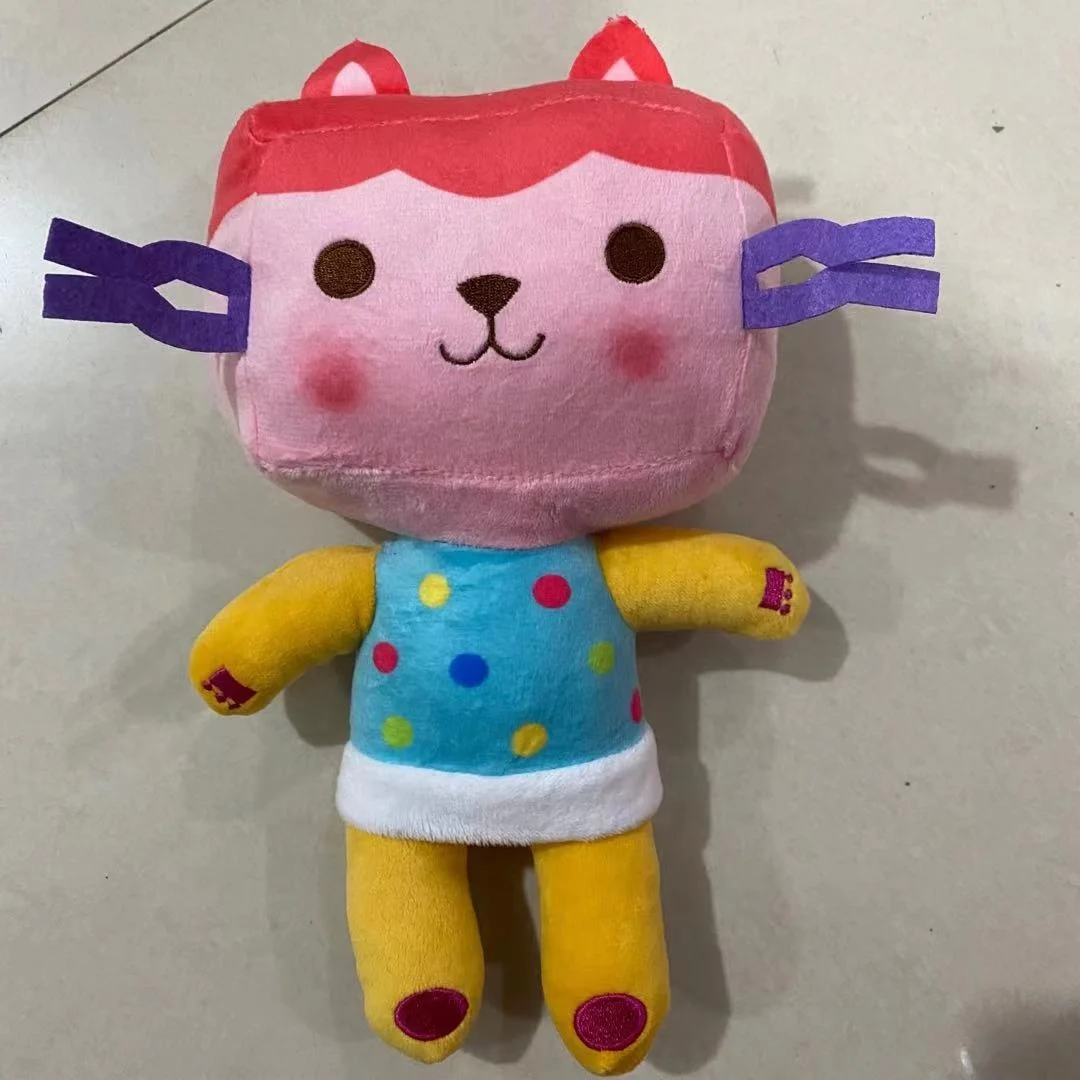 stuff ensacark pattern